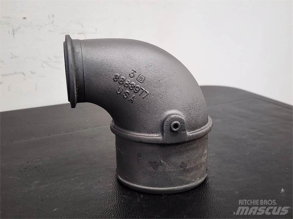 Cummins  Diger aksam