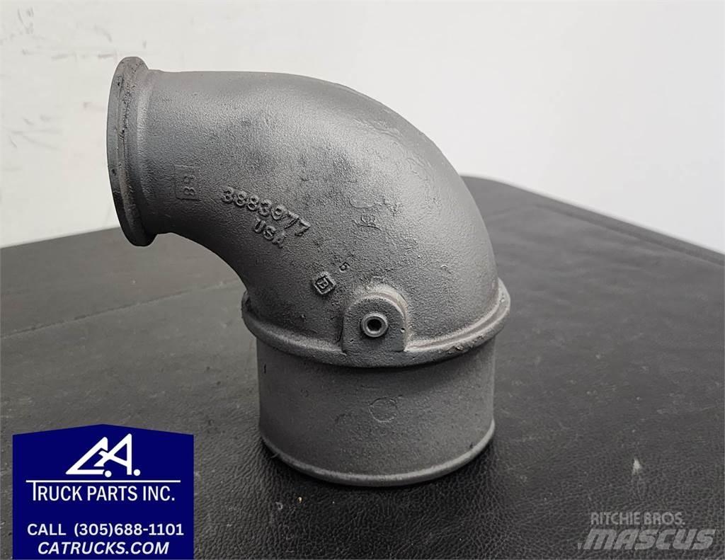 Cummins  Diger aksam