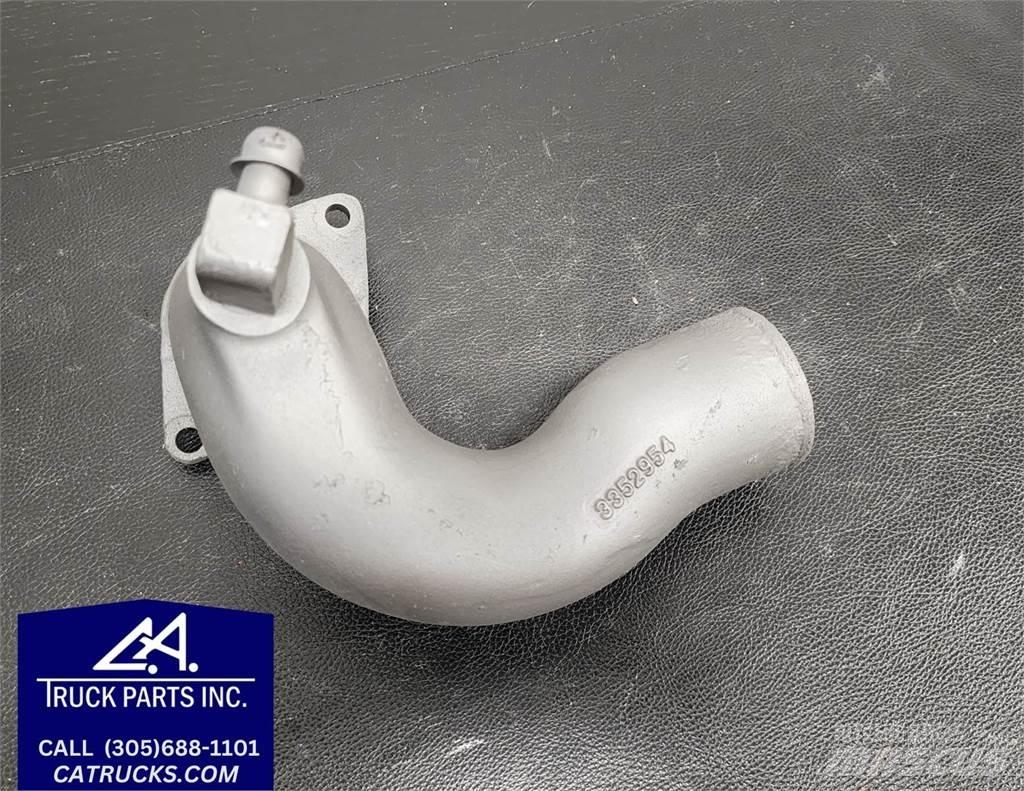 Cummins  Diger aksam