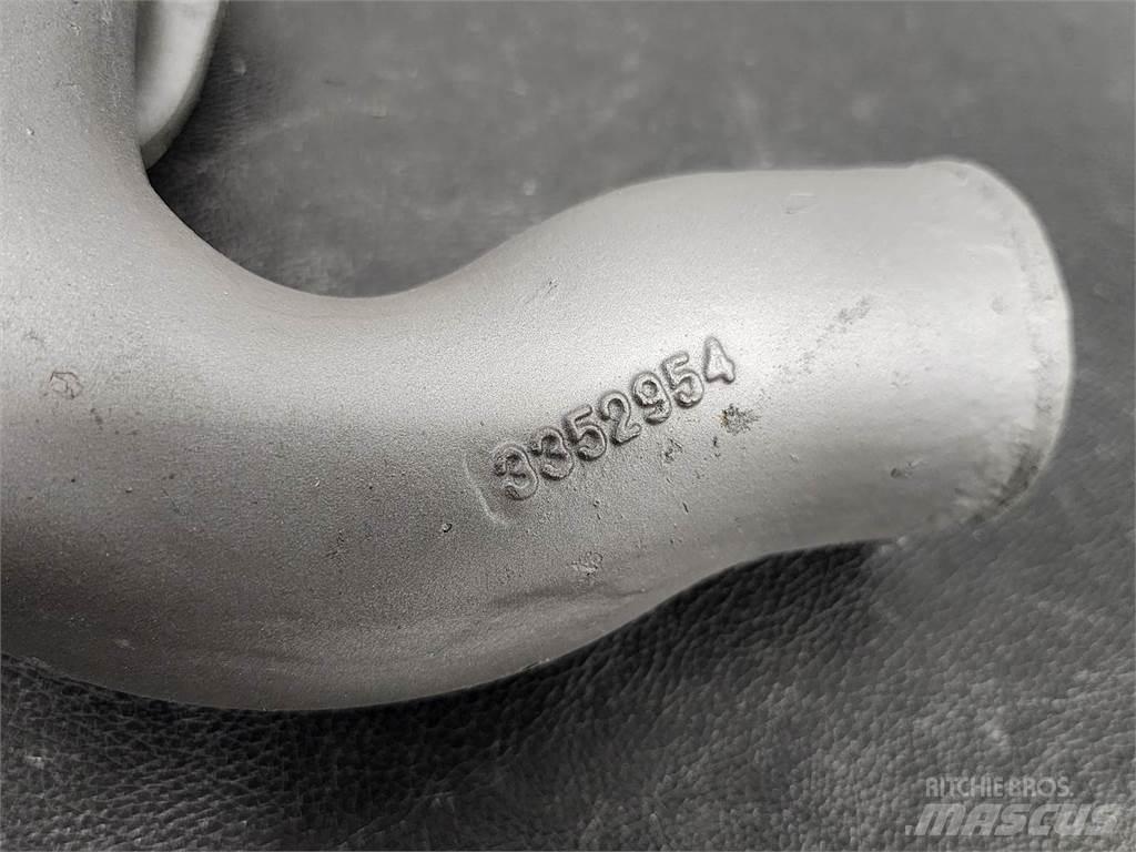 Cummins  Diger aksam
