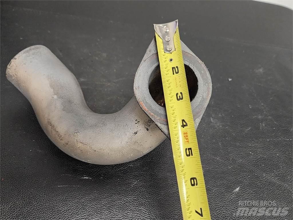 Cummins  Diger aksam