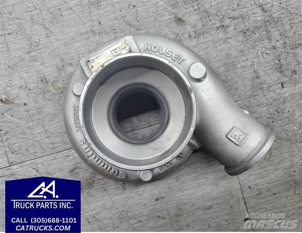 Cummins  Diger aksam