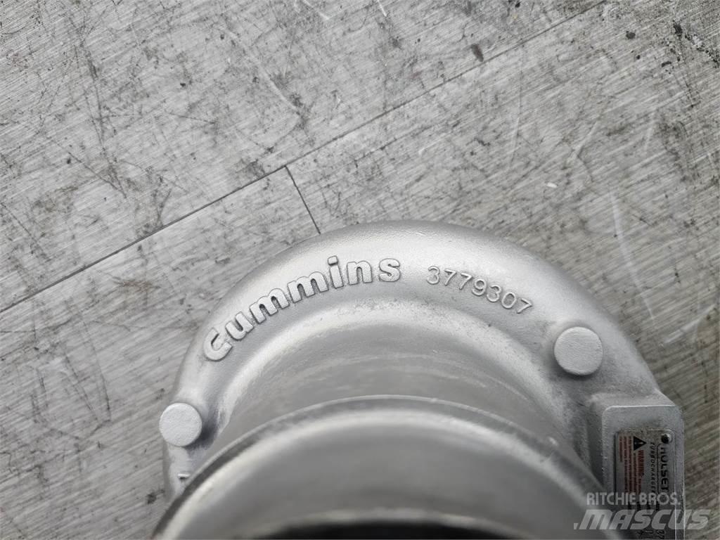 Cummins  Diger aksam