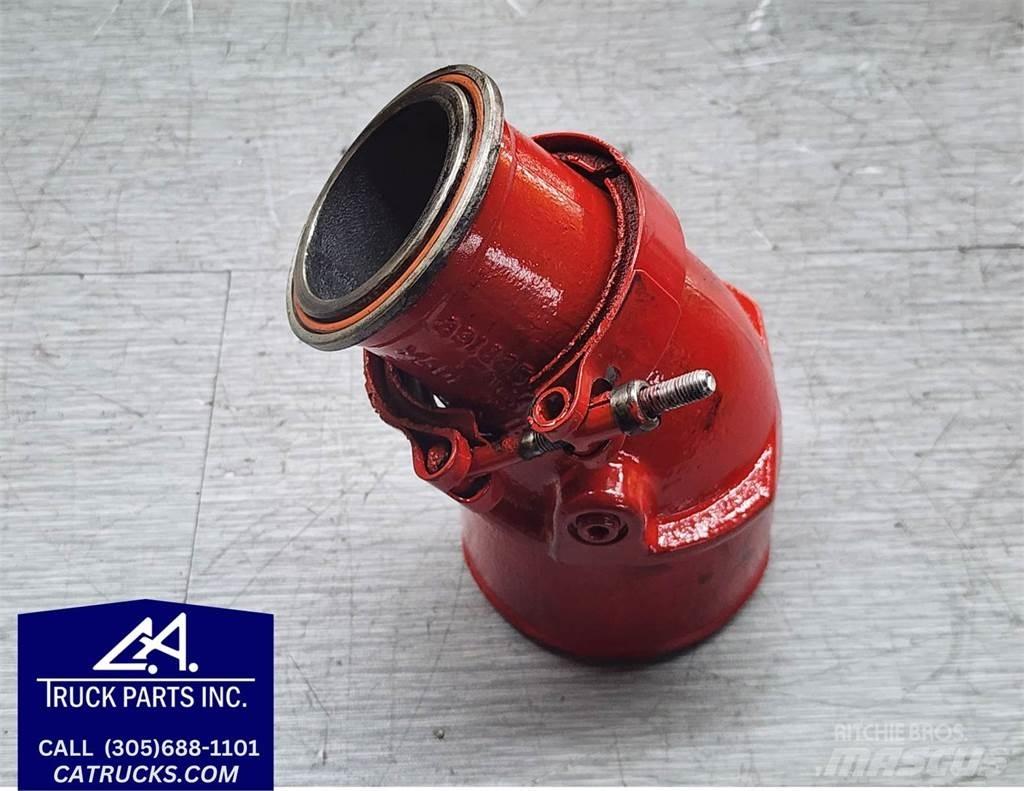 Cummins  Diger aksam