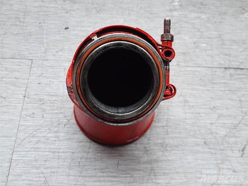 Cummins  Diger aksam