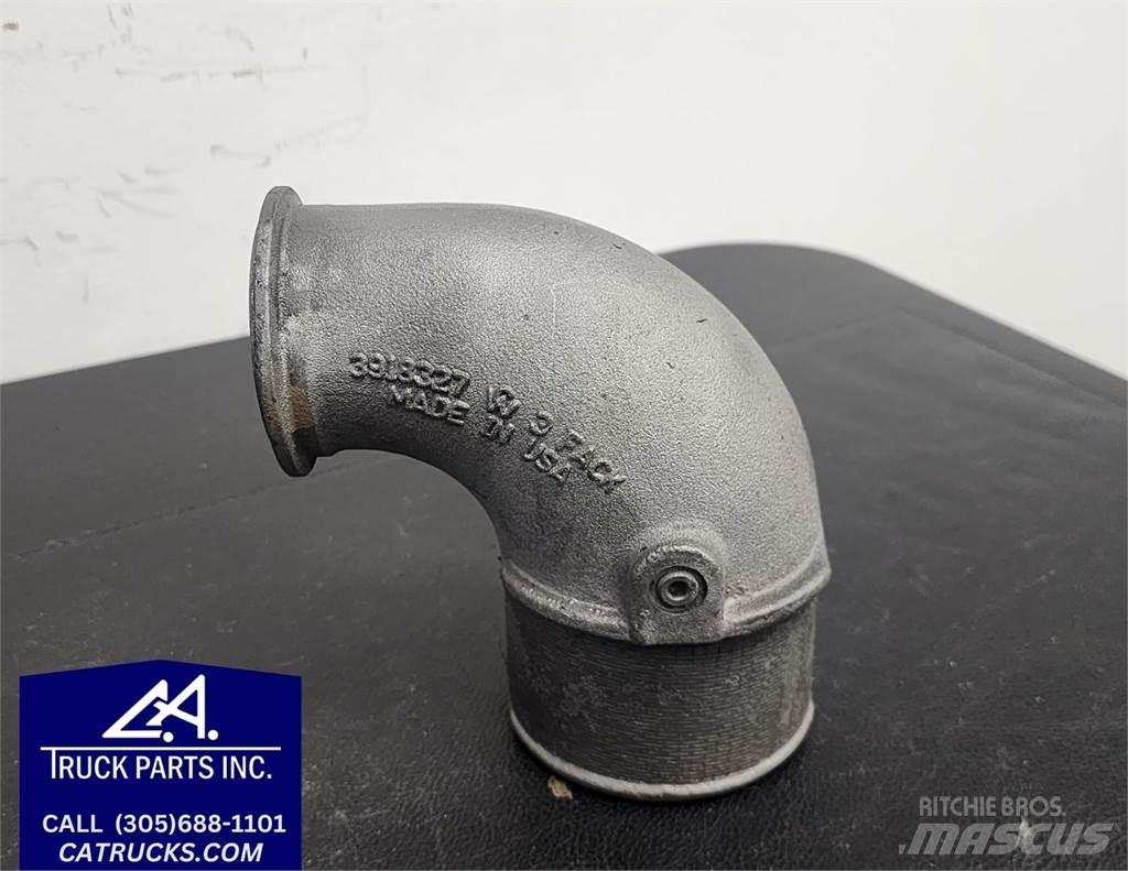 Cummins  Diger aksam