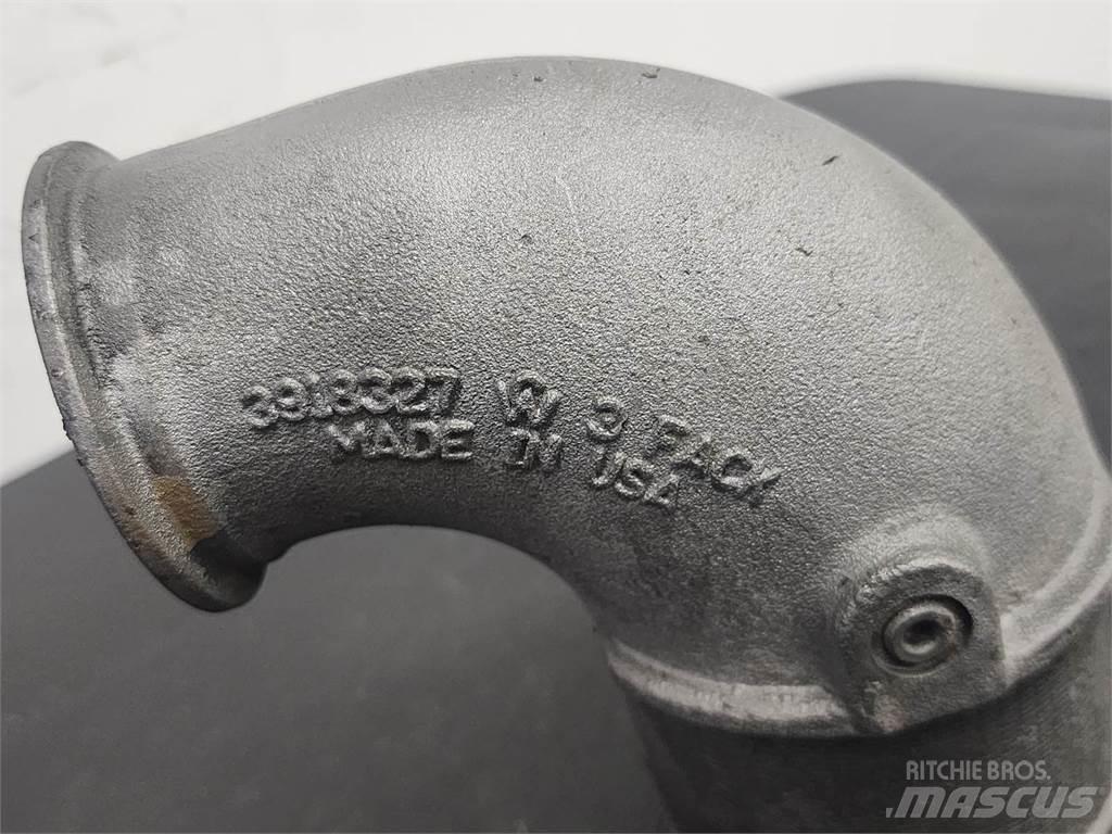 Cummins  Diger aksam
