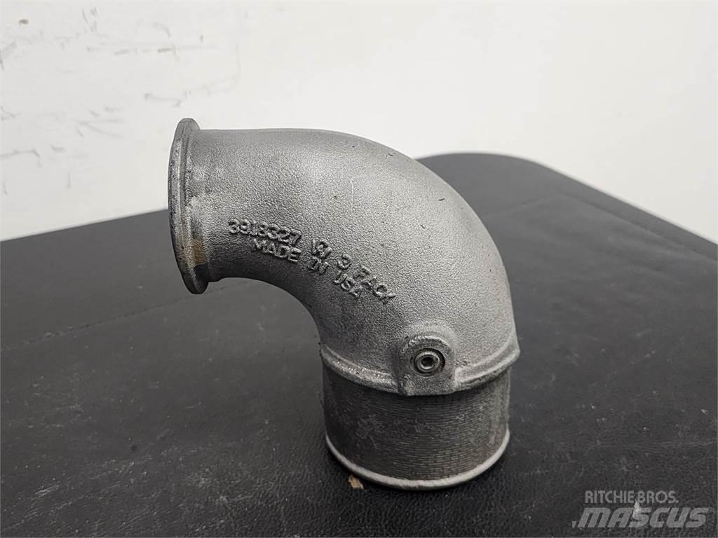 Cummins  Diger aksam