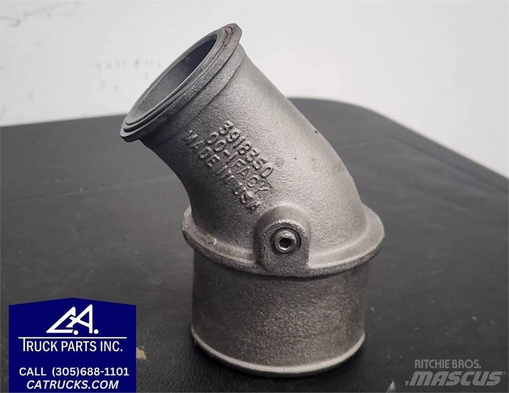 Cummins  Diger aksam