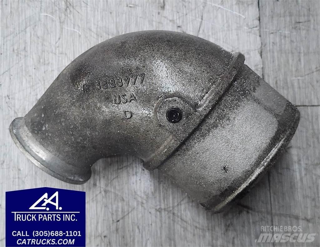 Cummins  Diger aksam