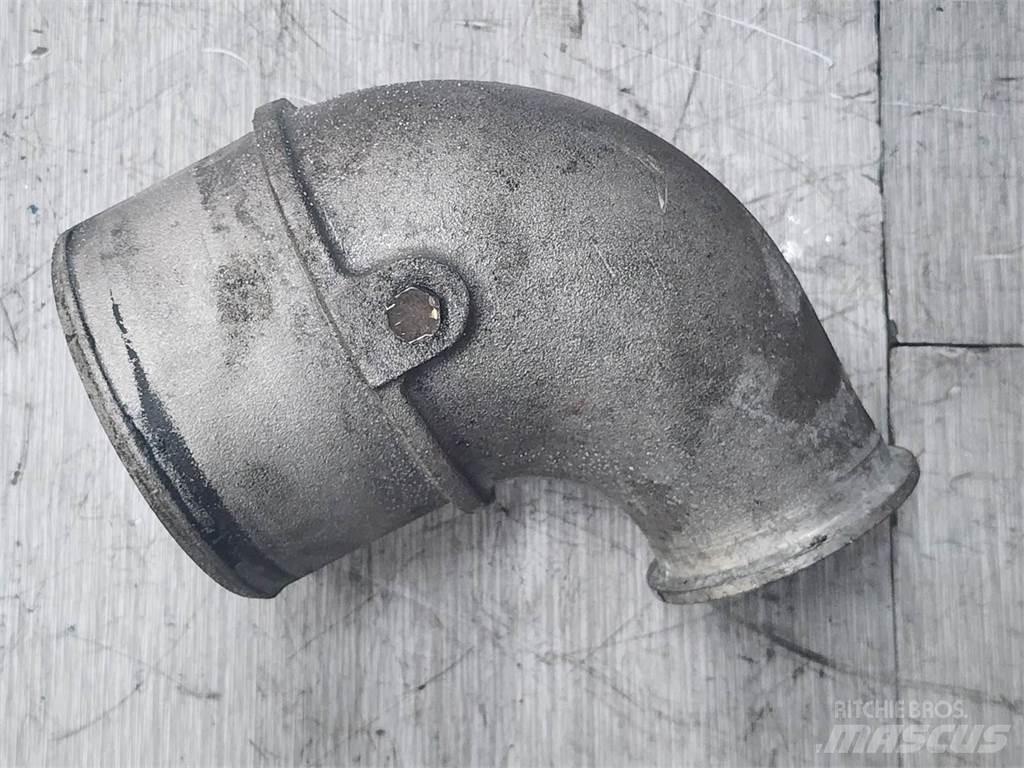 Cummins  Diger aksam