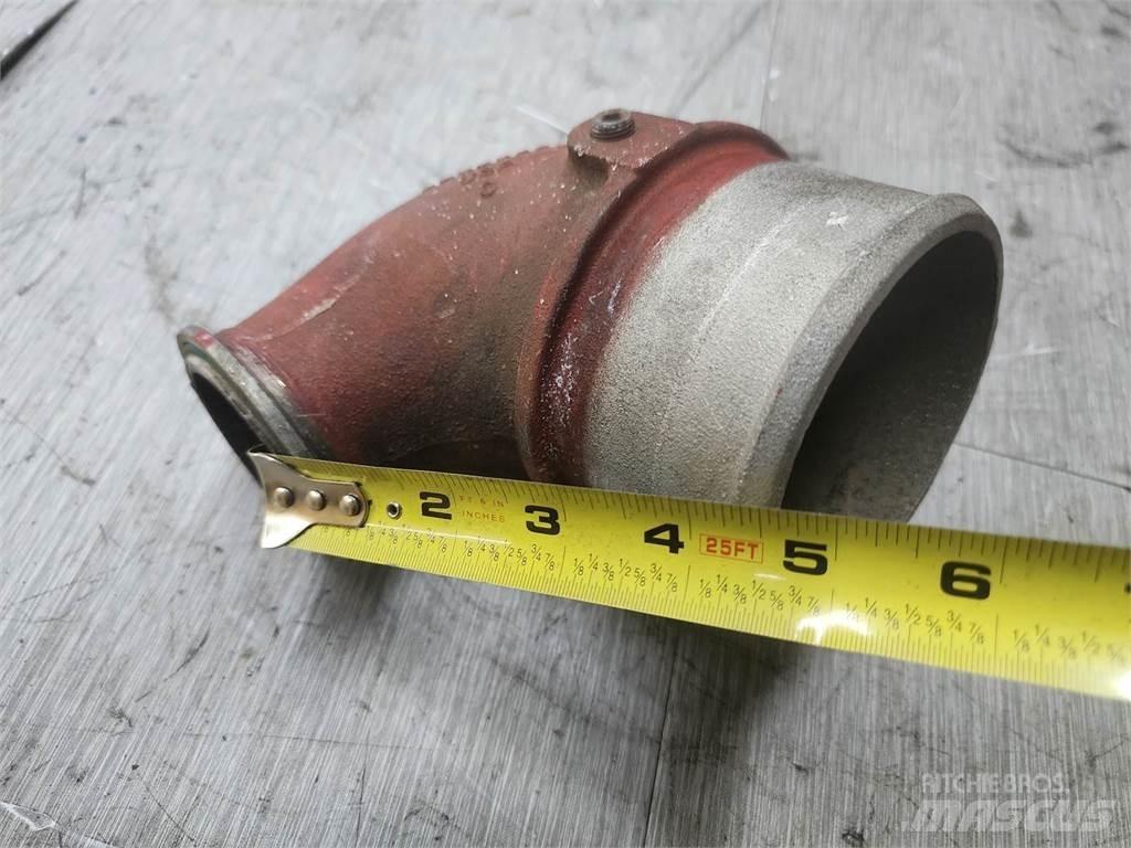 Cummins  Diger aksam