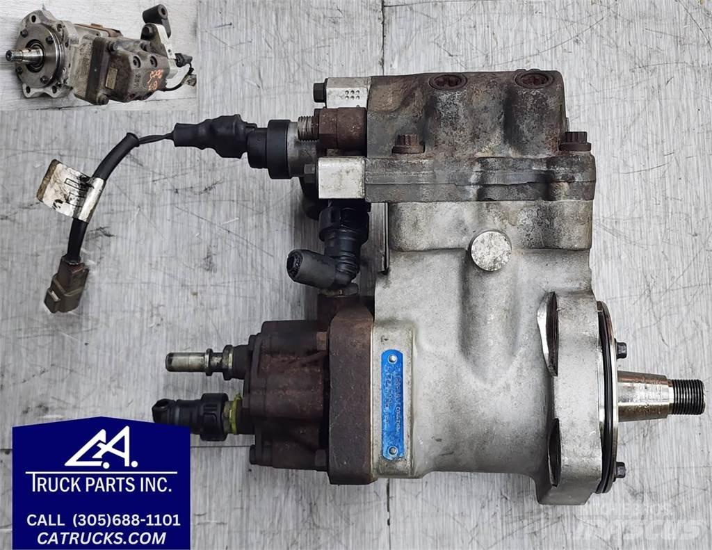 Cummins  Diger aksam