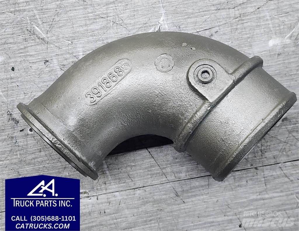 Cummins  Diger aksam