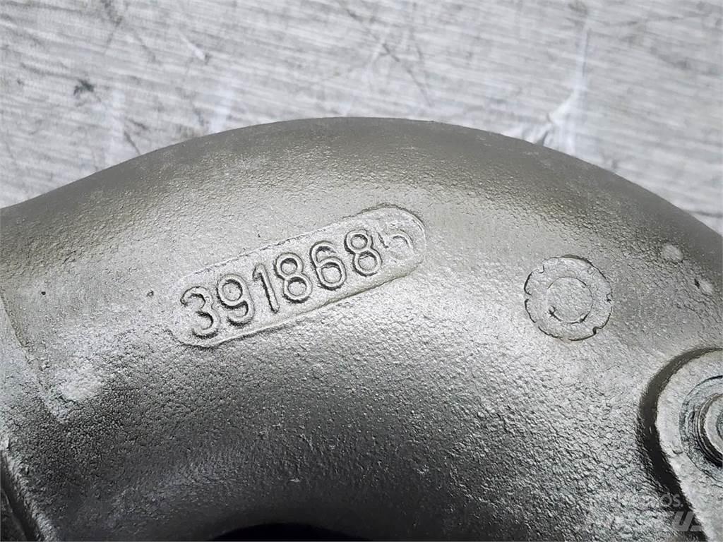 Cummins  Diger aksam
