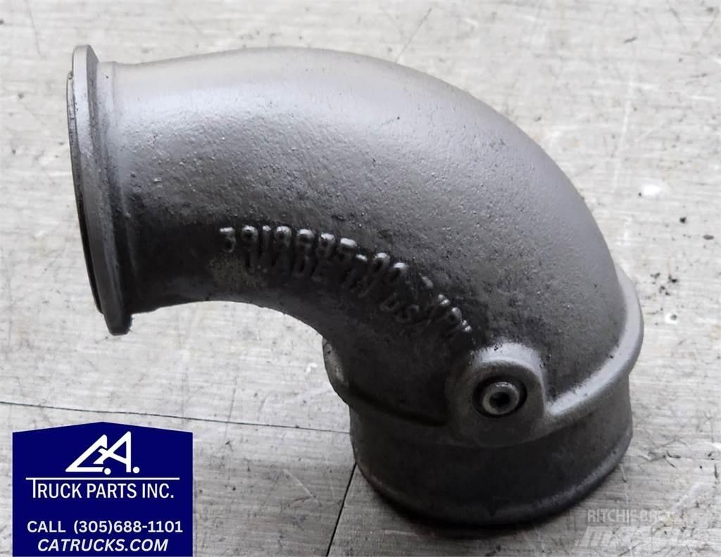 Cummins  Diger aksam