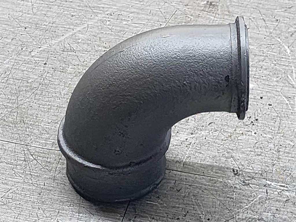 Cummins  Diger aksam