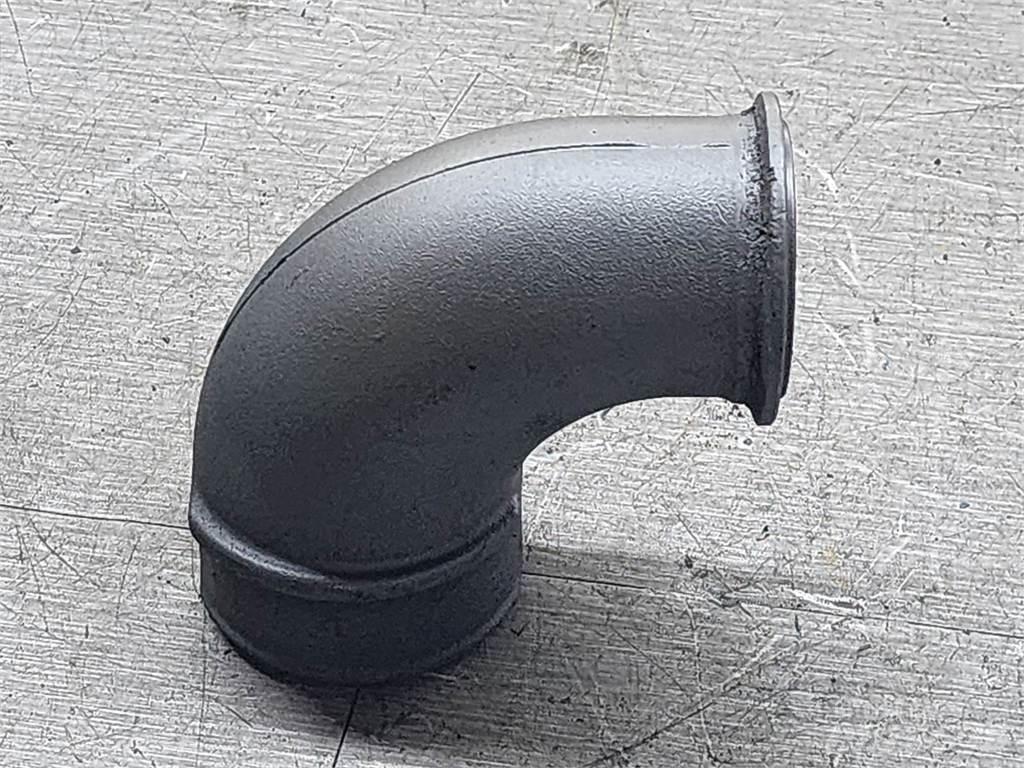 Cummins  Diger aksam