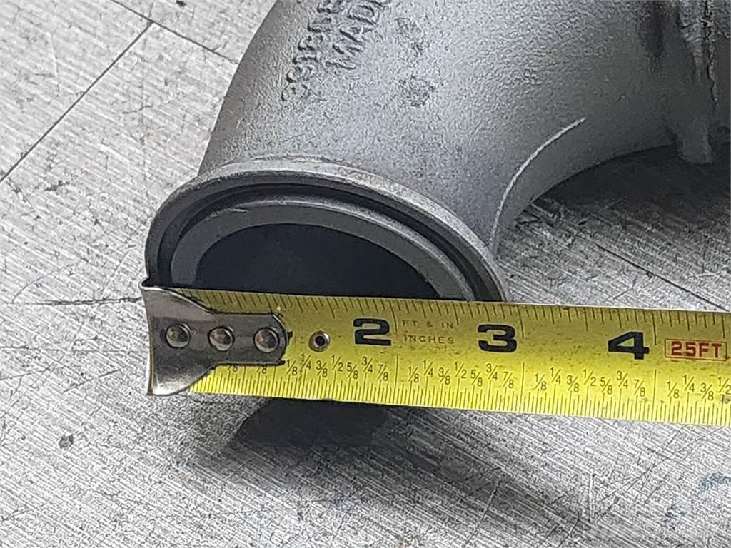 Cummins  Diger aksam