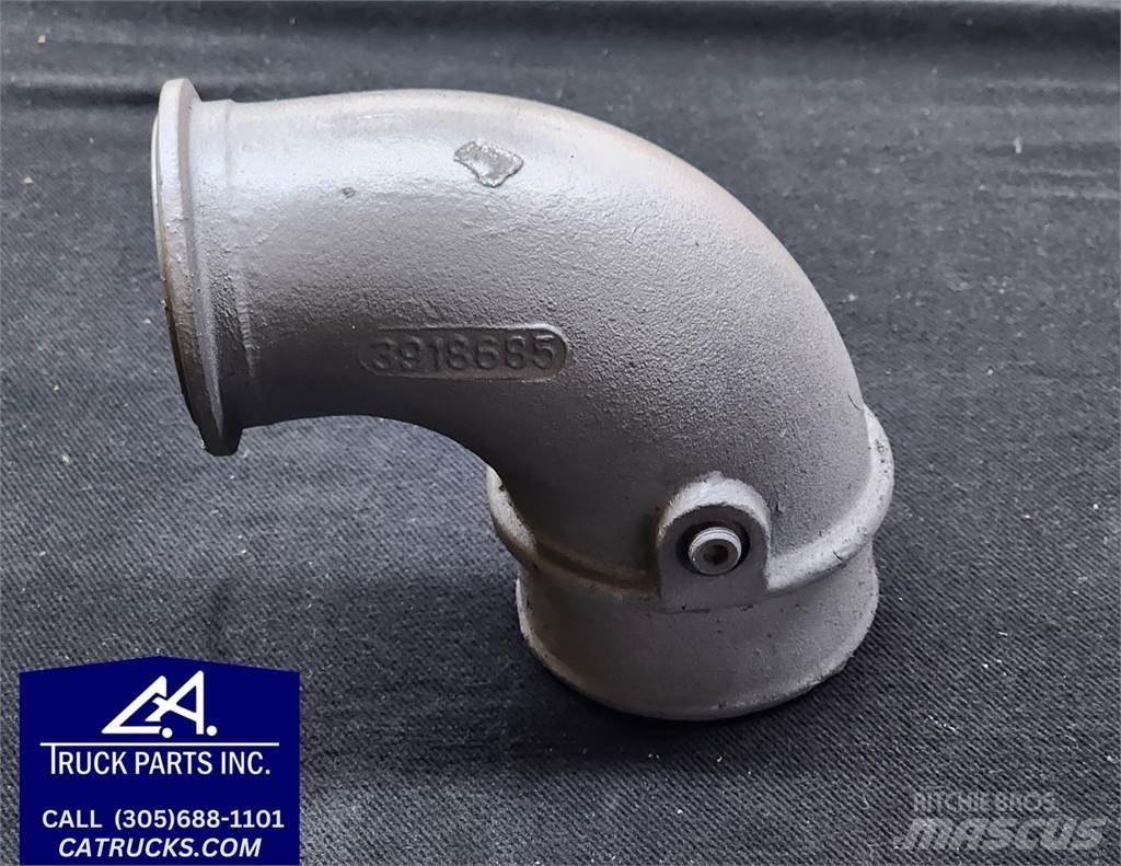 Cummins  Diger aksam