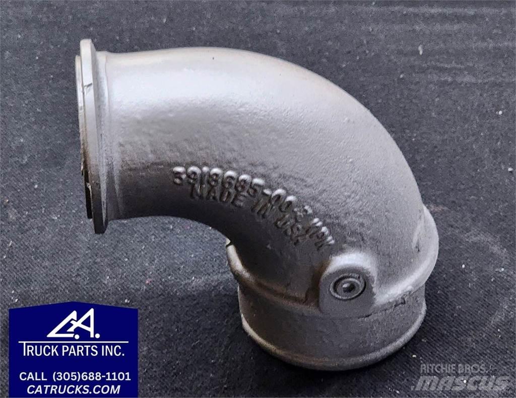 Cummins  Diger aksam
