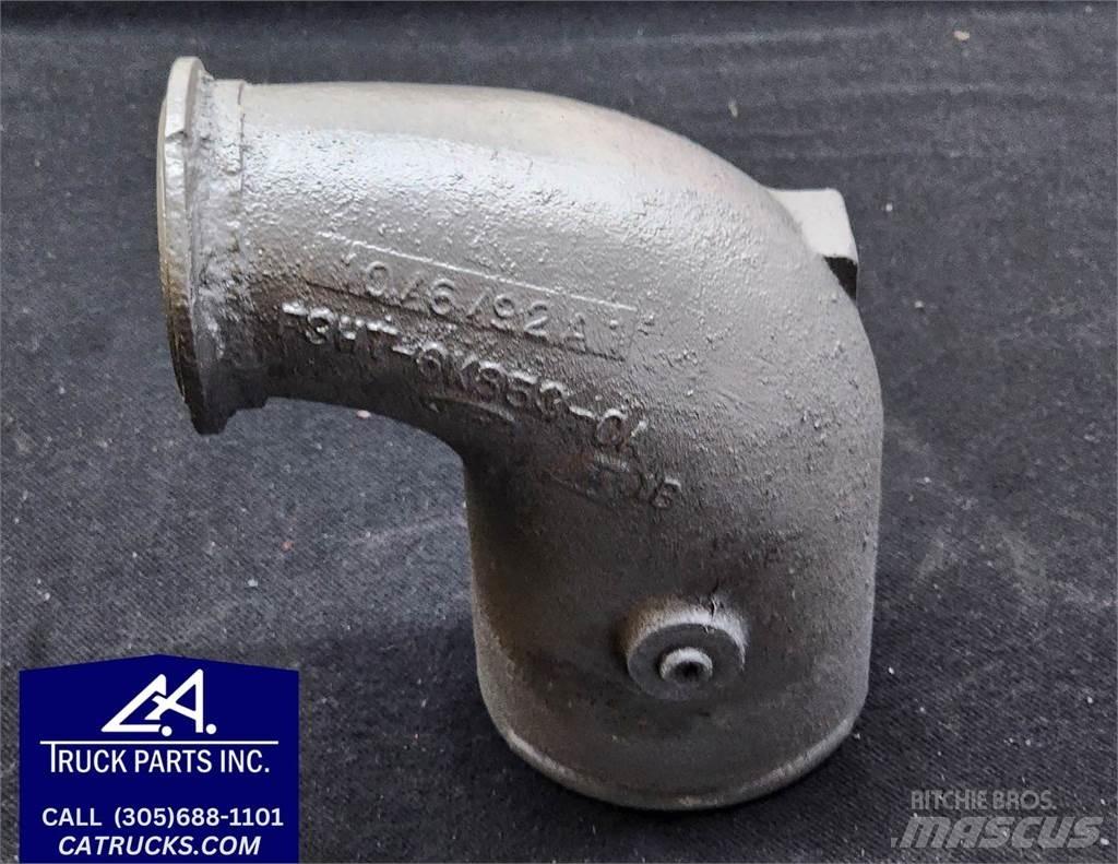 Cummins  Diger aksam