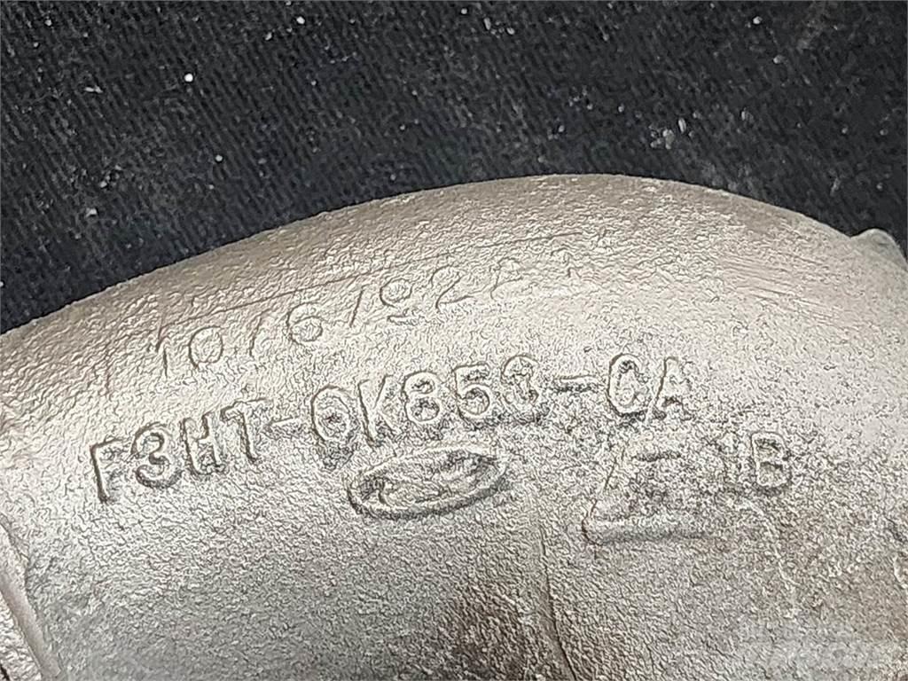 Cummins  Diger aksam