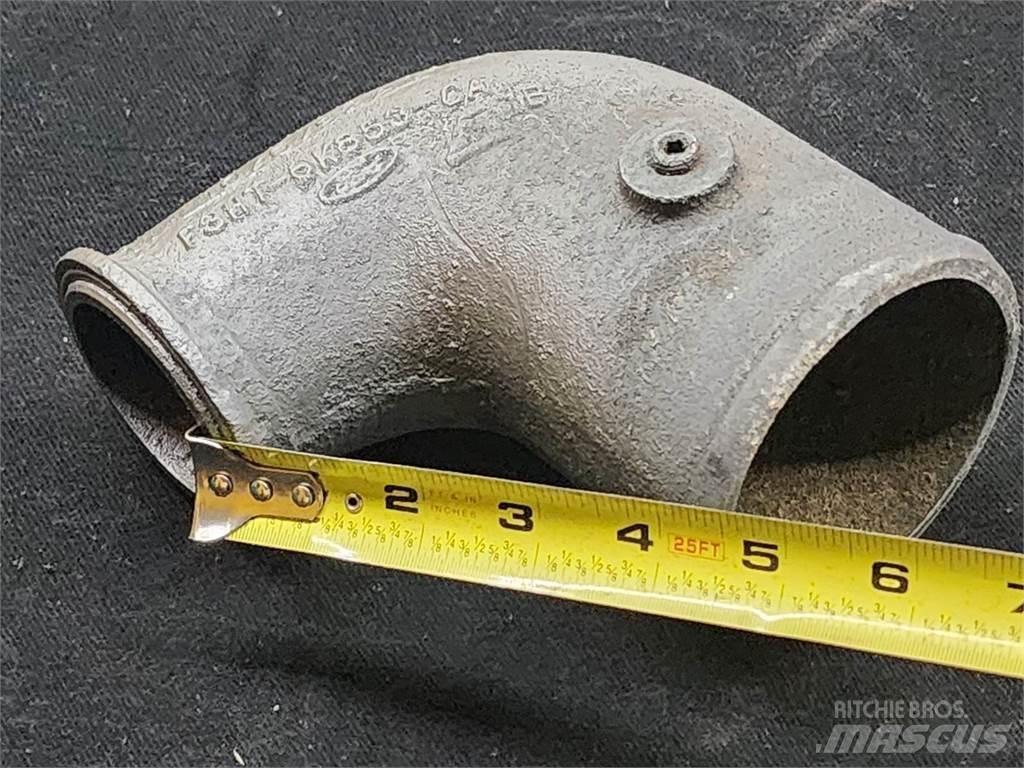 Cummins  Diger aksam