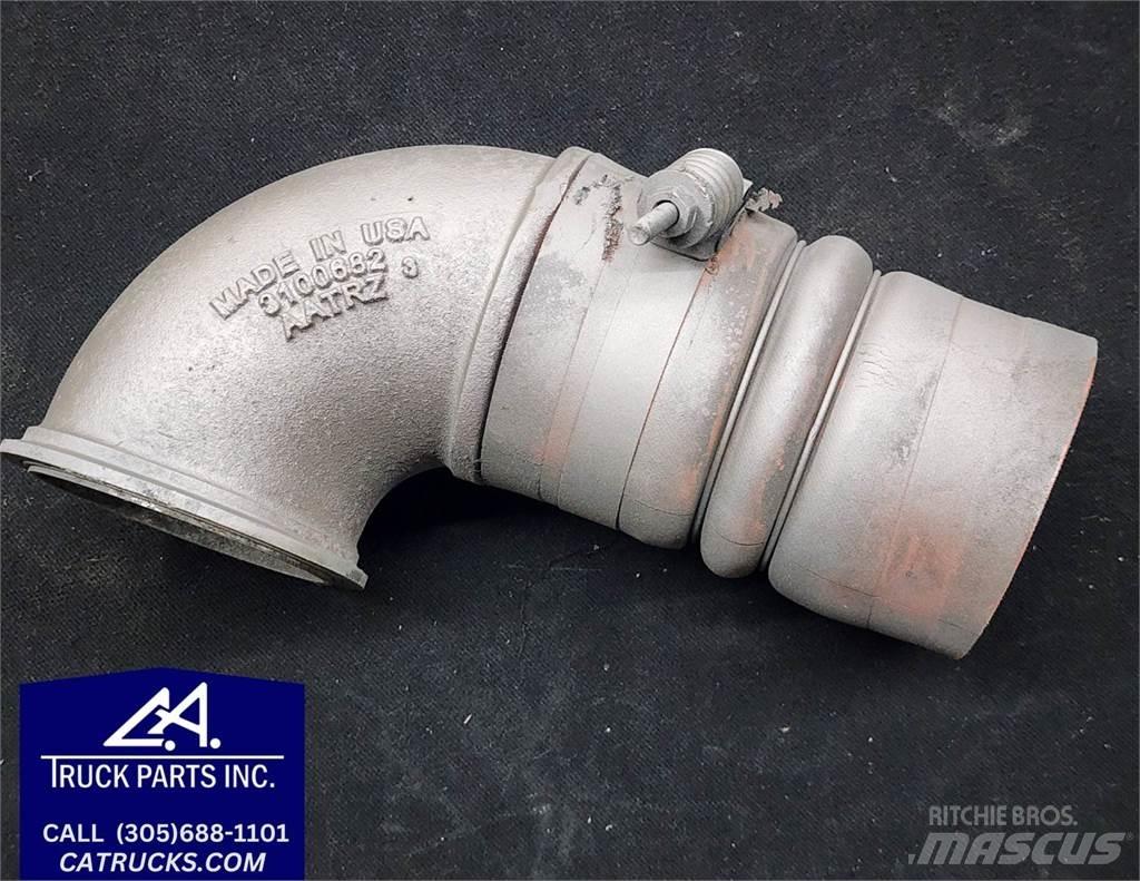 Cummins  Diger aksam