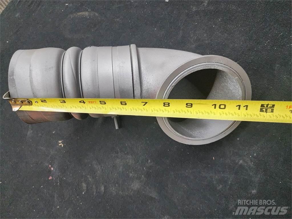 Cummins  Diger aksam