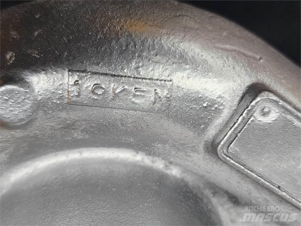 Cummins  Diger aksam