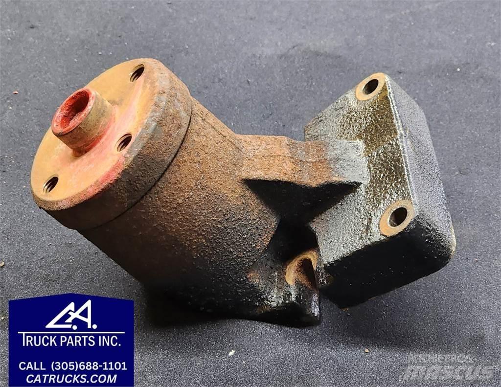 Cummins  Diger aksam