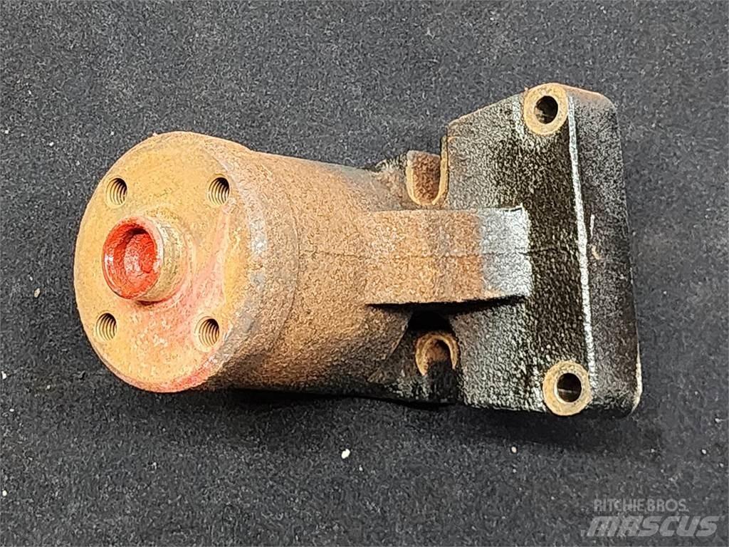 Cummins  Diger aksam