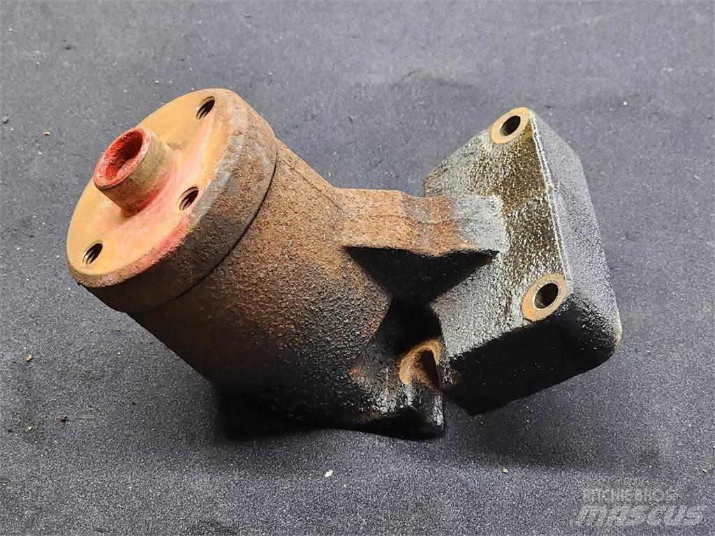 Cummins  Diger aksam