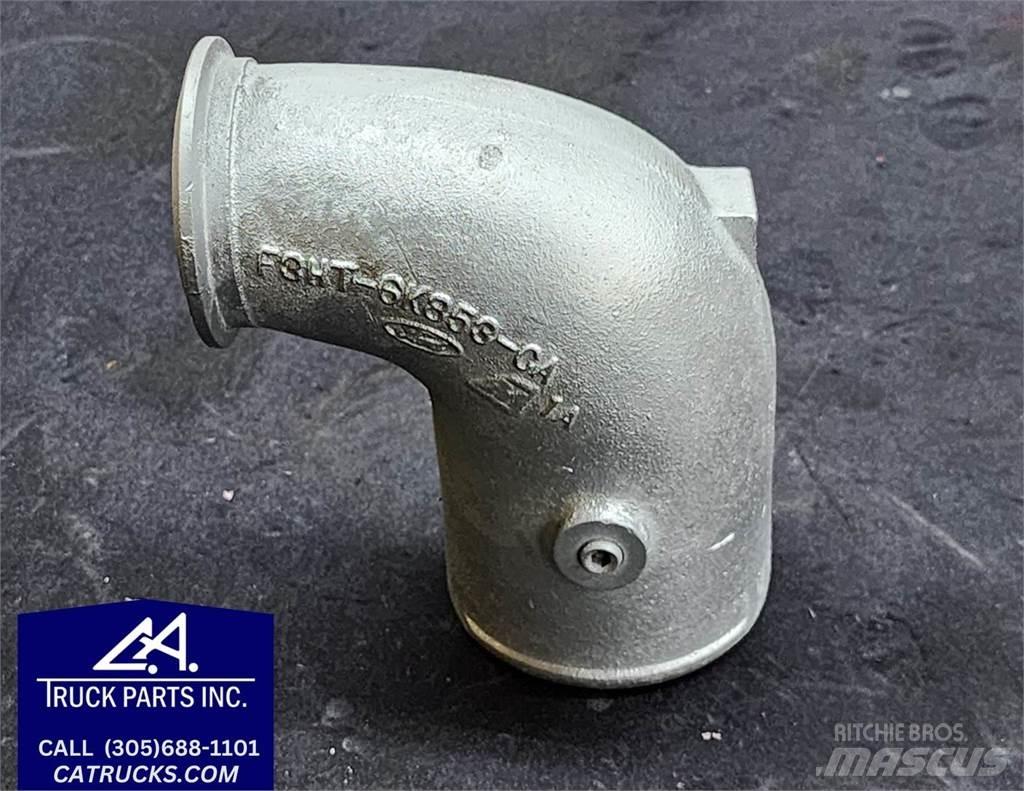 Cummins  Diger aksam
