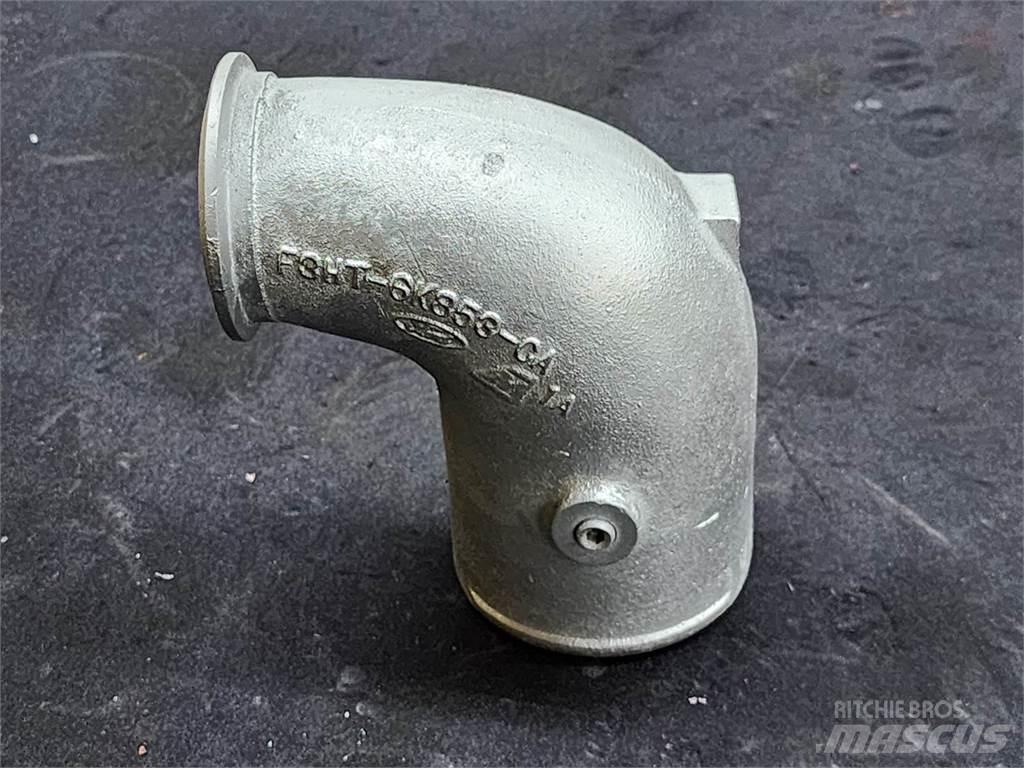 Cummins  Diger aksam
