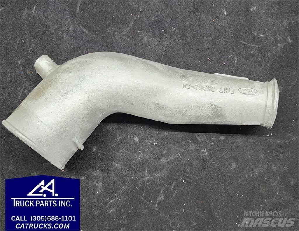 Cummins  Diger aksam