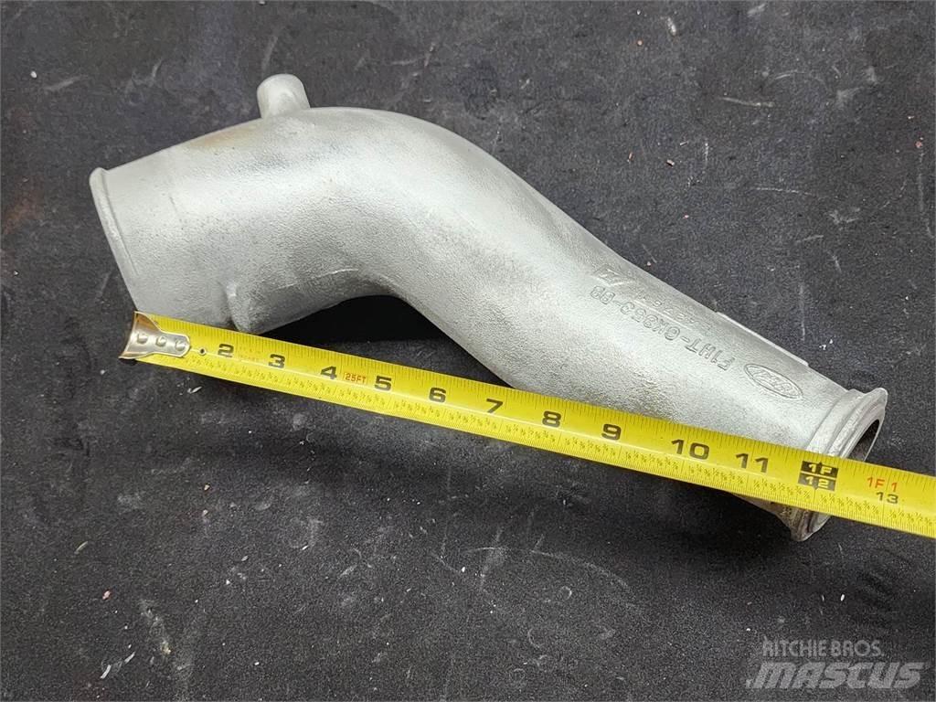 Cummins  Diger aksam