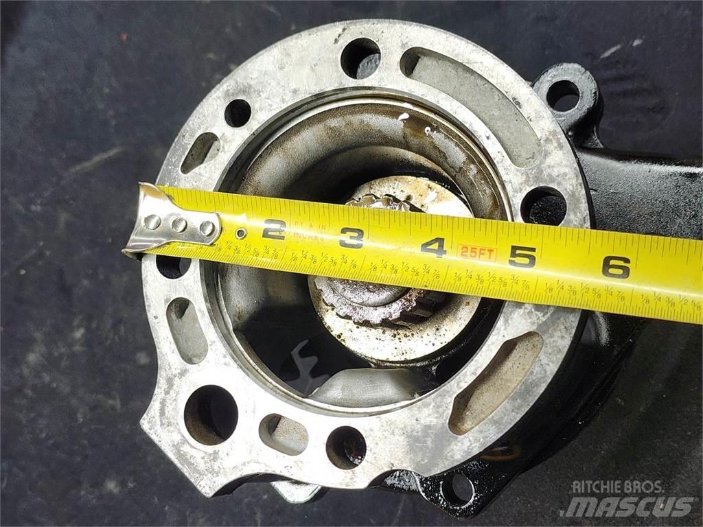 Cummins  Diger aksam