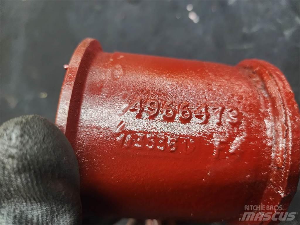Cummins  Diger aksam