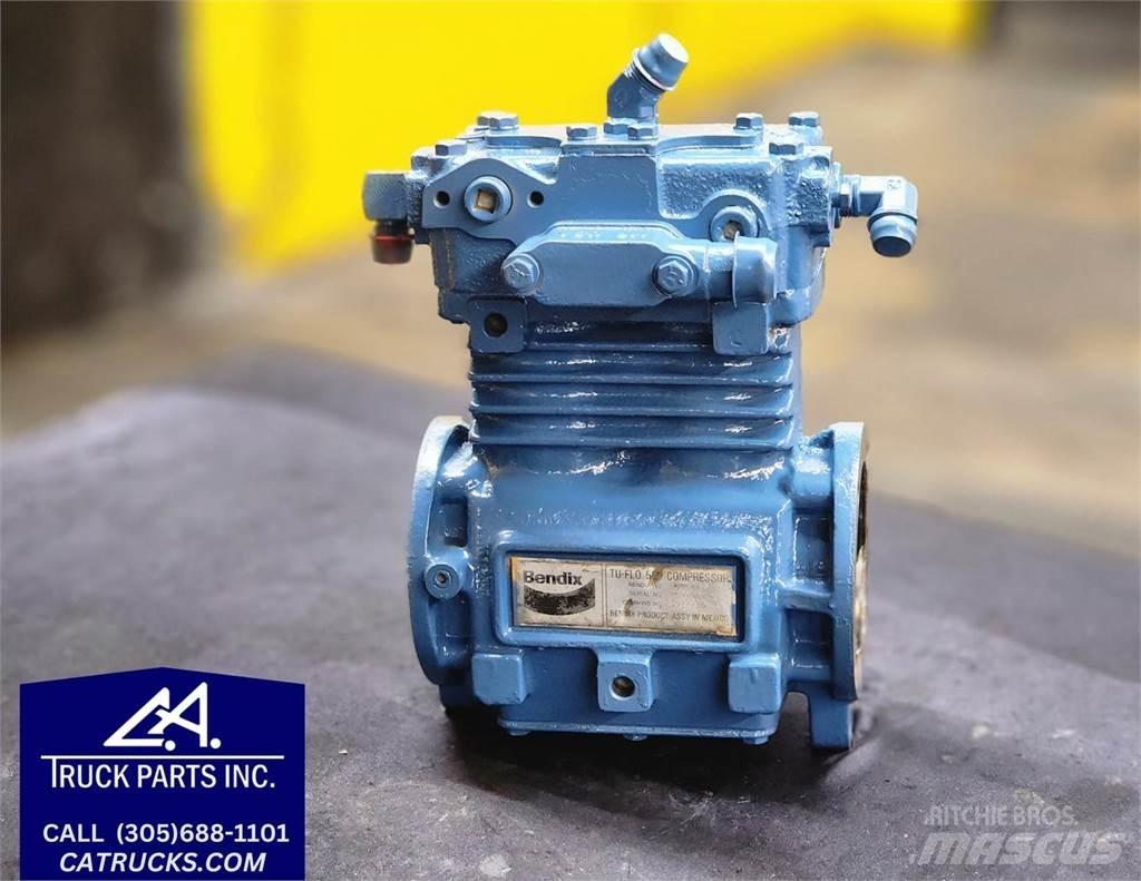 Cummins  Diger aksam