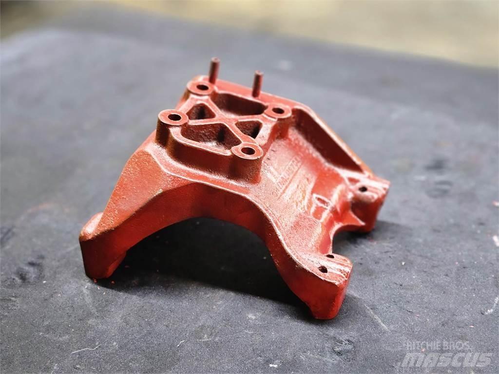 Cummins  Diger aksam