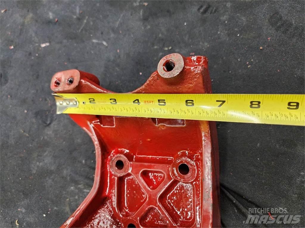 Cummins  Diger aksam