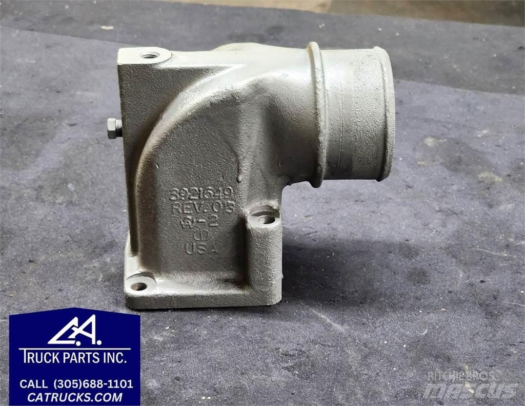 Cummins  Diger aksam