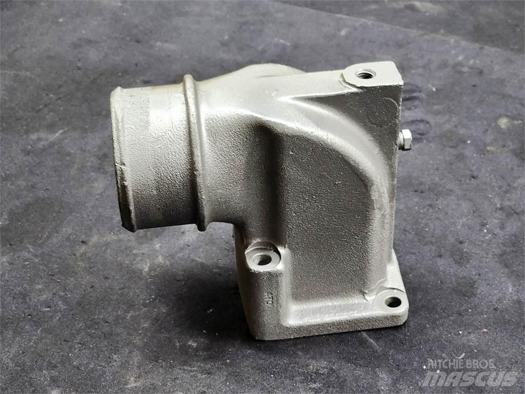 Cummins  Diger aksam