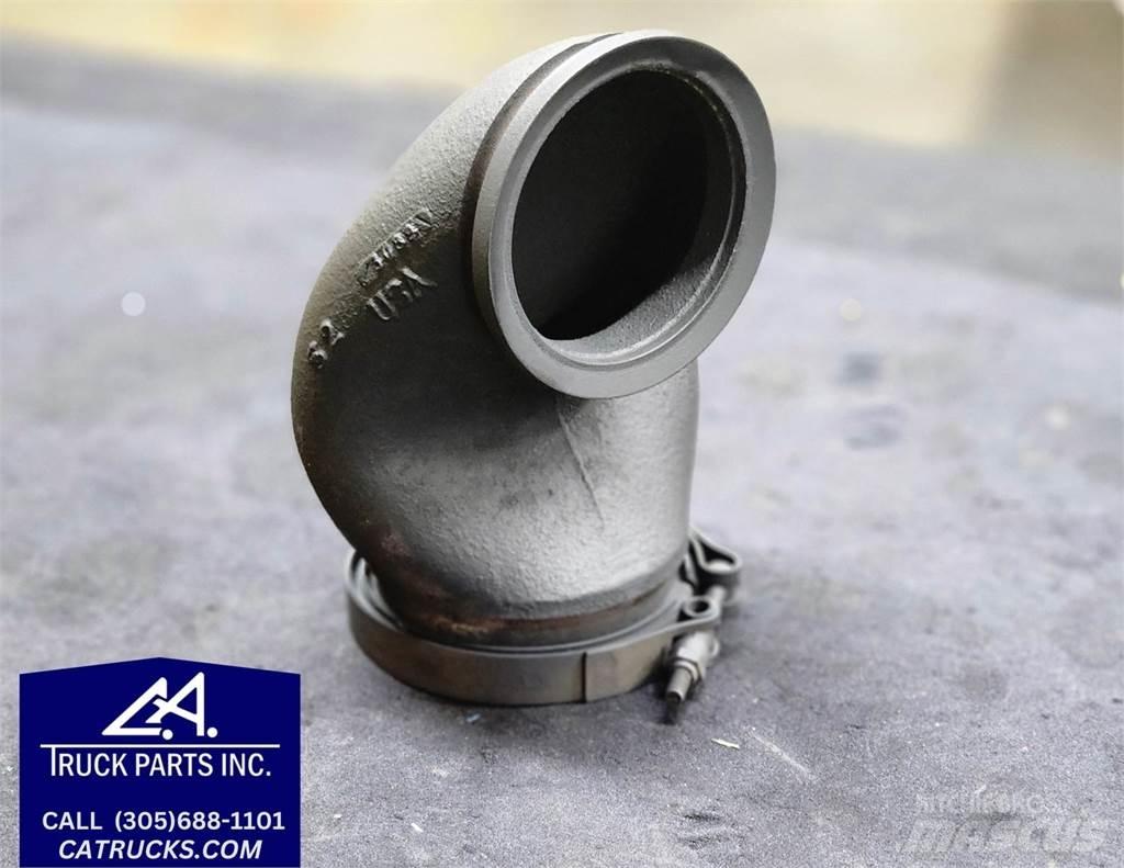 Cummins  Diger aksam