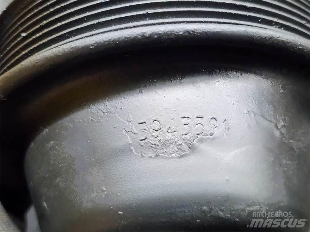 Cummins  Diger aksam