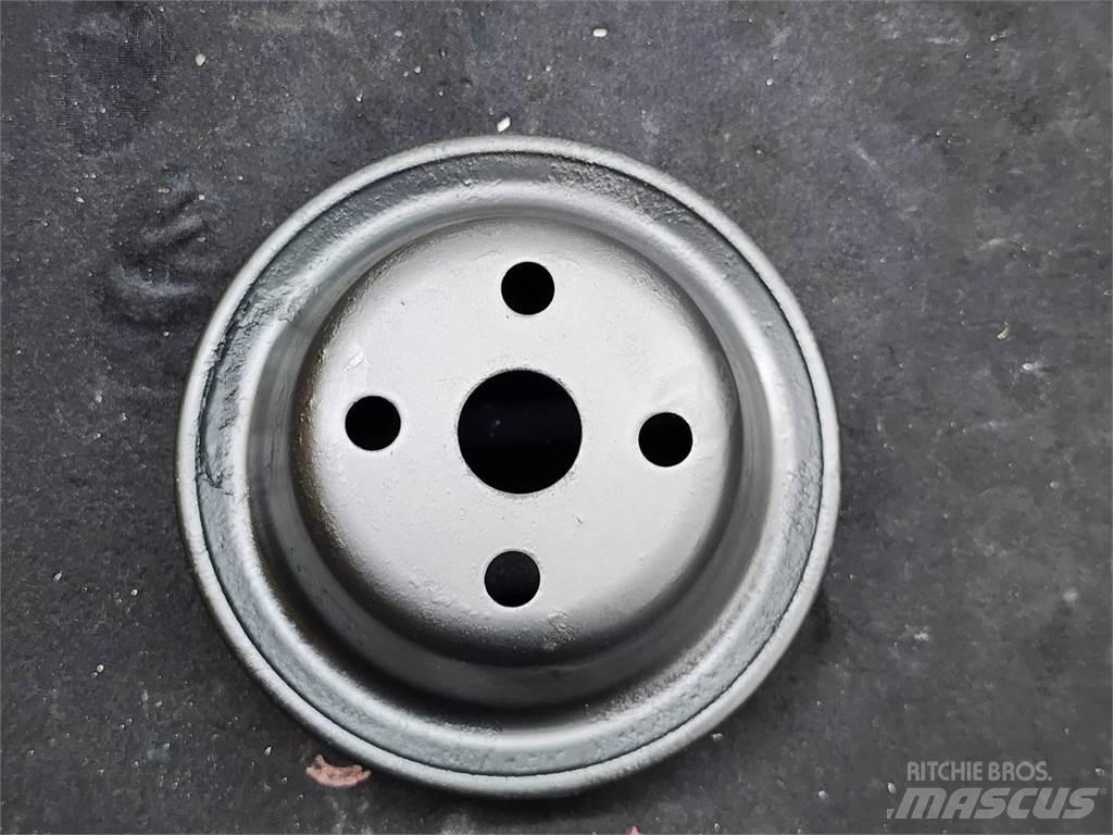 Cummins  Diger aksam