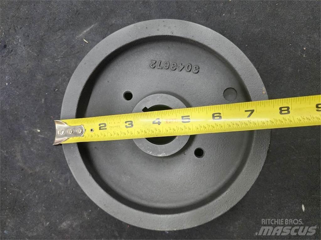 Cummins  Diger aksam