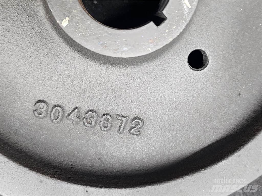 Cummins  Diger aksam